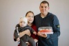 ​Ещё в трёх секциях нового дома на Сущинского появились первые новосёлы