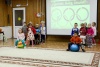 Юрий Бездудный принял участие в благотворительной акции «Помоги собраться в школу»