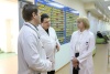 ​Ирина Гехт поручила проработать дополнительные меры поддержки для привлечения в округ врачей