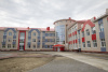Строительство школы №3 в Нарьян-Маре завершат к 20 июля