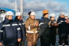 ​В НАО ввели в опытно-промышленную эксплуатацию Лаявожское нефтегазоконденсатное месторождение — совместный проект ЛУКОЙЛа и «Газпрома»