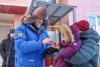 ​В новом доме по улице Ленина в Нарьян-Маре появились первые жильцы