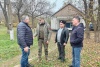 ​НАО продолжает помогать подшефному городу в Запорожской области