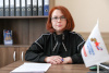 Филиал Фонда «Защитники Отечества» в НАО возглавила Любовь Савина