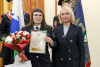 ​Ирина Гехт: «НАО — один из самых безопасных регионов страны, и во многом это заслуга сотрудников органов внутренних дел»