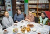 ​Ирина Гехт встретилась с семьями погибших участников СВО из Неси