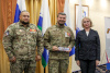 ​В НАО создана Ассоциация ветеранов специальной военной операции