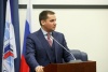 Александр Цыбульский подписал соглашение о сотрудничестве с МГИМО