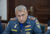 ​Ирина Гехт поручила принять максимальные меры для тушения пожара на полигоне ТБО