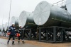 ​В НАО ввели в опытно-промышленную эксплуатацию Лаявожское нефтегазоконденсатное месторождение — совместный проект ЛУКОЙЛа и «Газпрома»
