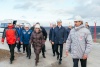 ​В НАО ввели в опытно-промышленную эксплуатацию Лаявожское нефтегазоконденсатное месторождение — совместный проект ЛУКОЙЛа и «Газпрома»