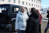 ​Губернатор НАО Ирина Гехт с рабочей поездкой посетила Амдерму и Варнек