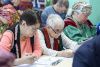 ​«Народов много — страна одна». Жители НАО присоединились к X Всероссийской просветительской акции «Большой этнографический диктант»