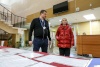 ​Ирина Гехт оценила готовность региона к возможным ЧС во время половодья