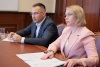 ​Власти НАО планируют привлекать казначейские инфраструктурные кредиты для обеспечения северного завоза