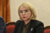 ​Ирина Гехт избрана секретарём Ненецкого регионального отделения «Единой России»