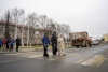 В Нарьян-Маре прошла акция «Мир на ощупь», приуроченная к Международному дню белой трости