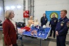 ​Ирина Гехт оценила готовность региона к возможным ЧС во время половодья