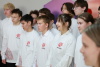 ​В школе № 1 Нарьян-Мара открылся профильный класс в партнёрстве с компанией «ЛУКОЙЛ-ПЕРМЬ»