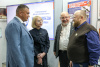 ​В Музейном объединении НАО открыли выставку «Крылья Победы. Северный Тиман»