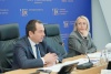 Ирина Гехт предложила снизить порог вложений бизнеса при запуске проектов в Арктике