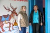  Ирина Гехт: В следующем году проведём ремонт в школе, Доме культуры и фельдшерском здравпункте Усть-Кары