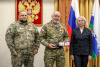 ​В НАО создана Ассоциация ветеранов специальной военной операции