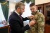 Участник специальной военной операции из НАО Владимир Король удостоен Ордена Мужества