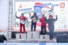 ​В НАО определили имена победителей гонок на снегоходах «Буран-День»