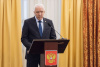 ​Полномочный представитель Президента РФ в СЗФО Александр Гуцан представил врио губернатора НАО Ирину Гехт