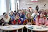​«Народов много — страна одна». Жители НАО присоединились к X Всероссийской просветительской акции «Большой этнографический диктант»