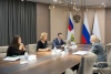 ​Ирина Гехт и Оксана Лут обсудили повышение эффективности оленеводства в Ненецком автономном округе