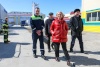 ​Ирина Гехт оценила готовность региона к возможным ЧС во время половодья
