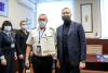 Юрий Бездудный поздравил работников авиаотряда с профессиональным праздником