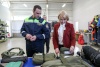 ​Ирина Гехт оценила готовность региона к возможным ЧС во время половодья