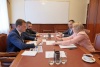 ​Власти НАО планируют привлекать казначейские инфраструктурные кредиты для обеспечения северного завоза