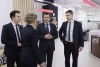 Александр Цыбульский посетил объекты реализации нацпроектов в Великом Новгороде