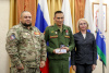 ​В НАО создана Ассоциация ветеранов специальной военной операции