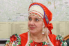 В День народного единства губернатор НАО Ирина Гехт встретилась с представителями регионального отделения Ассамблеи народов России
