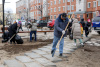 ​НАО присоединился к Всероссийскому субботнику