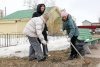 ​НАО присоединился к Всероссийскому субботнику