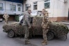 ​Глава региона Юрий Бездудный встретился с участниками специальной военной операции из НАО