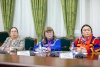 ​В НАО состоялось заседание Координационного совета Ассоциации коренных малочисленных народов Севера, Сибири и Дальнего Востока