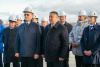 ​В НАО ввели в опытно-промышленную эксплуатацию Лаявожское нефтегазоконденсатное месторождение — совместный проект ЛУКОЙЛа и «Газпрома»
