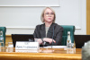 ​Ирина Гехт: «Для качественного развития оленеводческой отрасли необходимо развивать проекты глубокой переработки»