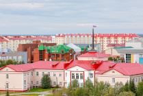 ​В НАО расширили меры поддержки детей погибших участников СВО