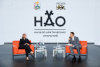 ​Ирина Гехт: «НАО — стратегическая точка на карте Арктики»