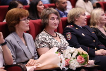 ​В Нарьян-Маре открылась августовская конференция педагогических работников