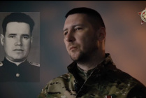 ​НАО присоединился к общероссийской акции «СВОи-родные»