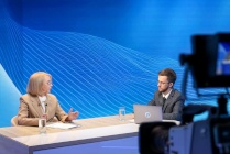 Прямая линия с губернатором НАО состоится 19 ноября